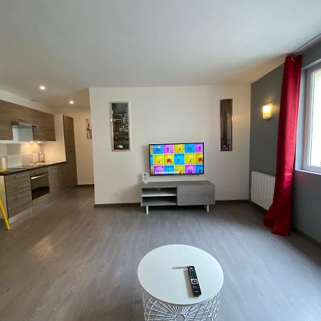 Les Residences Dieppoises Dieppe Dış mekan fotoğraf
