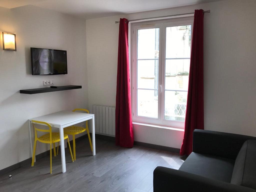 Les Residences Dieppoises Dieppe Dış mekan fotoğraf