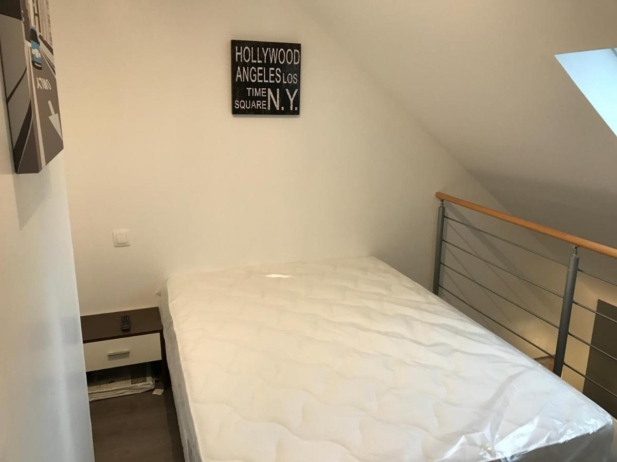 Les Residences Dieppoises Dieppe Dış mekan fotoğraf