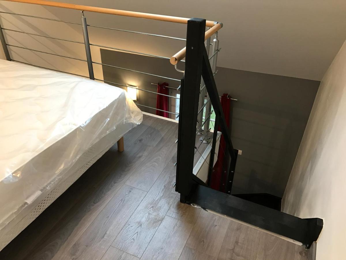 Les Residences Dieppoises Dieppe Dış mekan fotoğraf