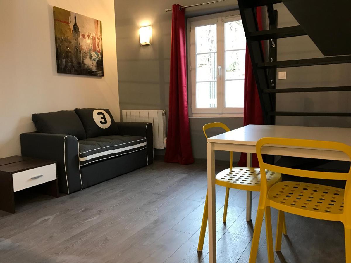 Les Residences Dieppoises Dieppe Dış mekan fotoğraf