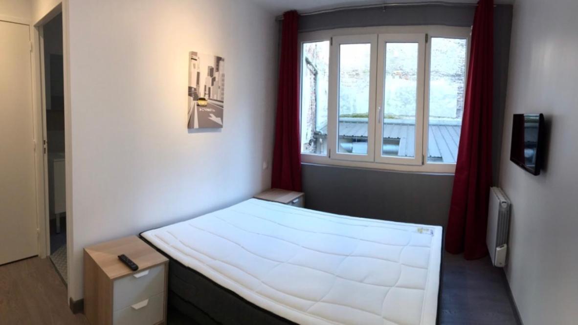 Les Residences Dieppoises Dieppe Dış mekan fotoğraf