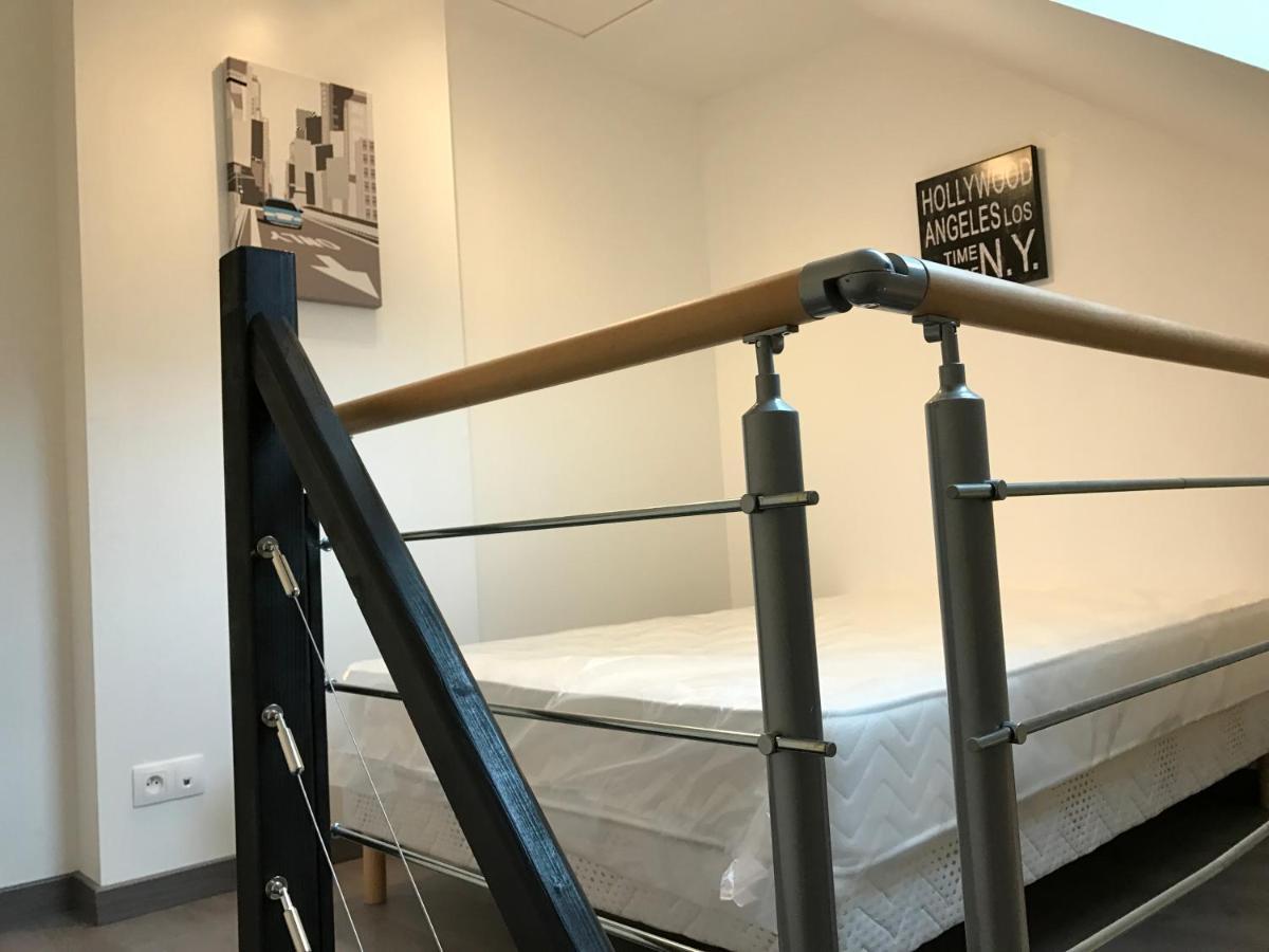 Les Residences Dieppoises Dieppe Dış mekan fotoğraf