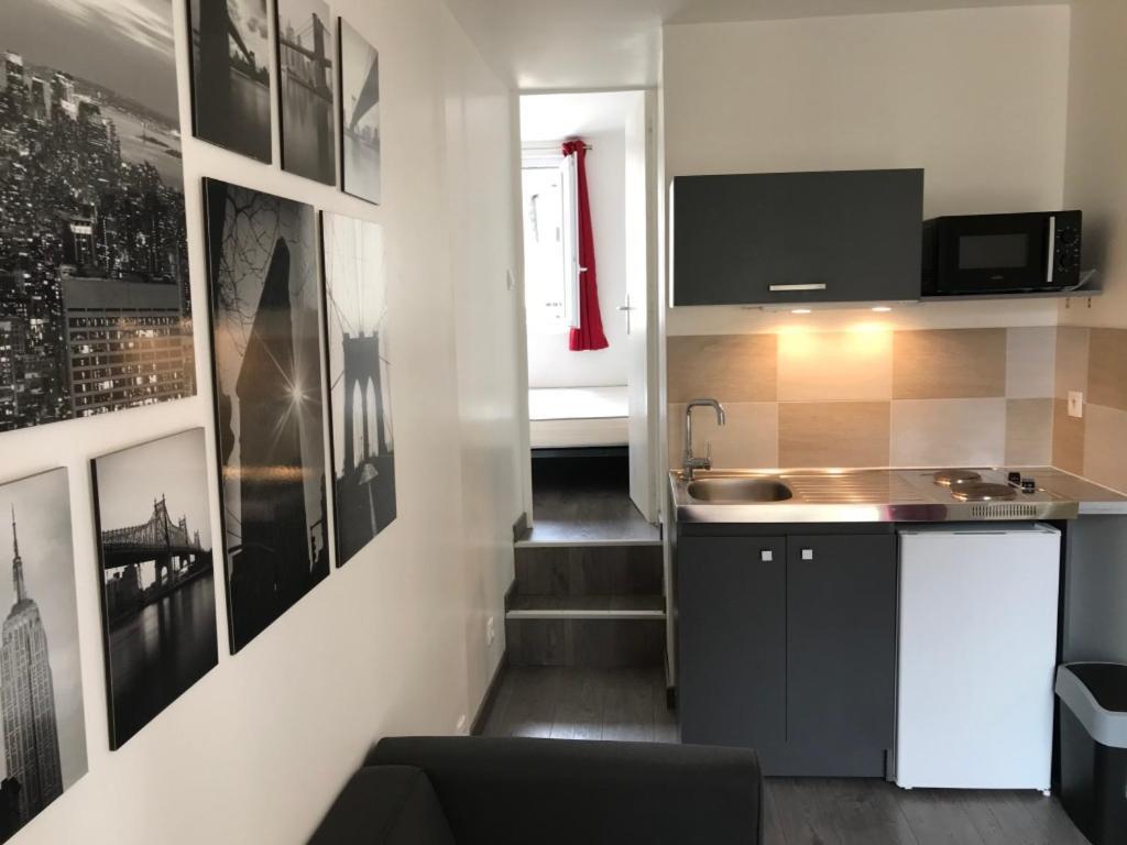 Les Residences Dieppoises Dieppe Dış mekan fotoğraf