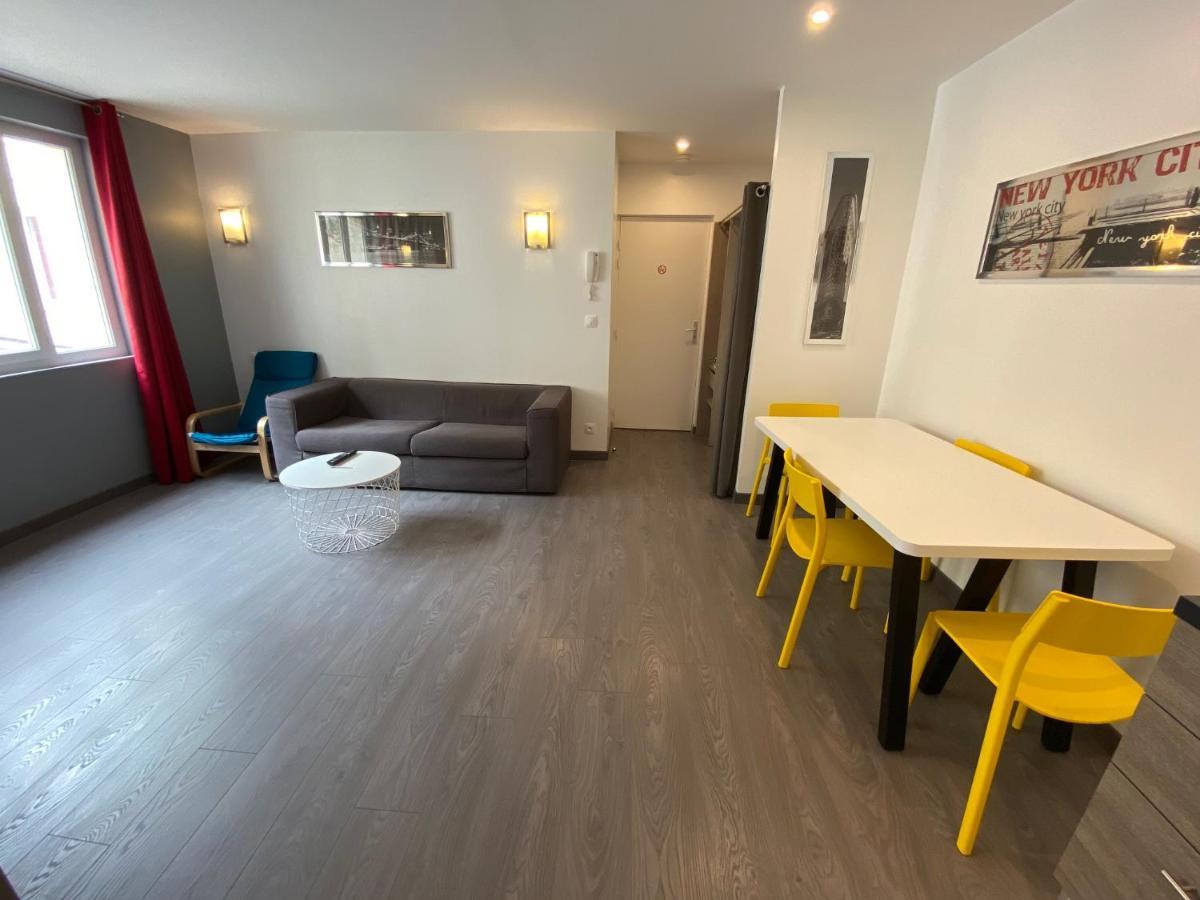 Les Residences Dieppoises Dieppe Dış mekan fotoğraf
